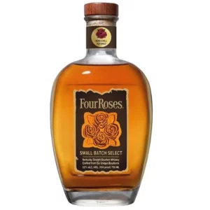 Four Roses Kentucky Bourbon