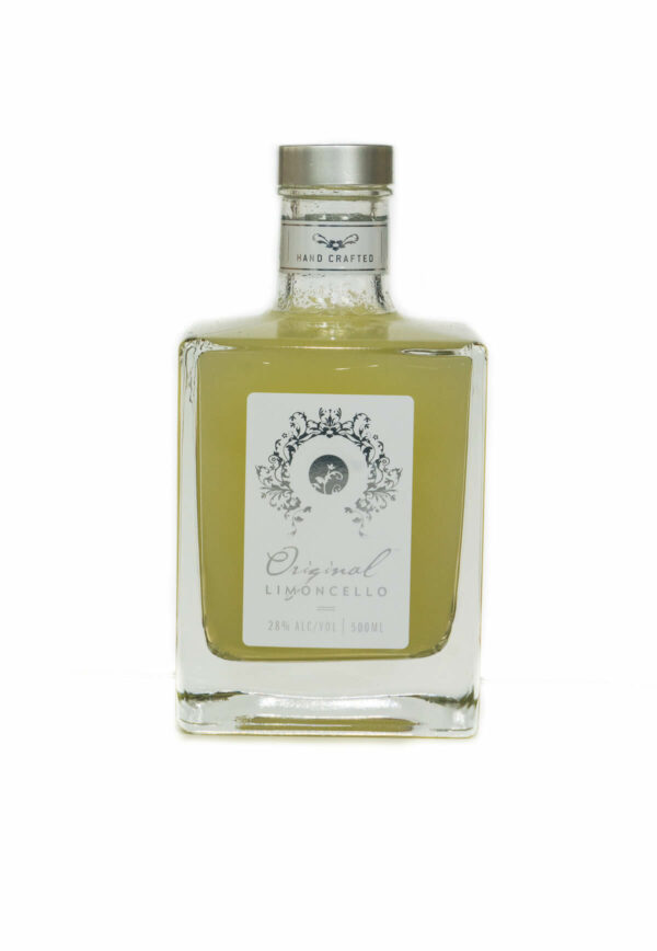 Original Limoncello (500ml)