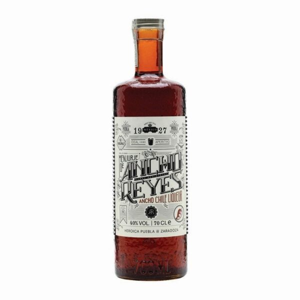 Ancho Reyes Chili Liqueur 70cl