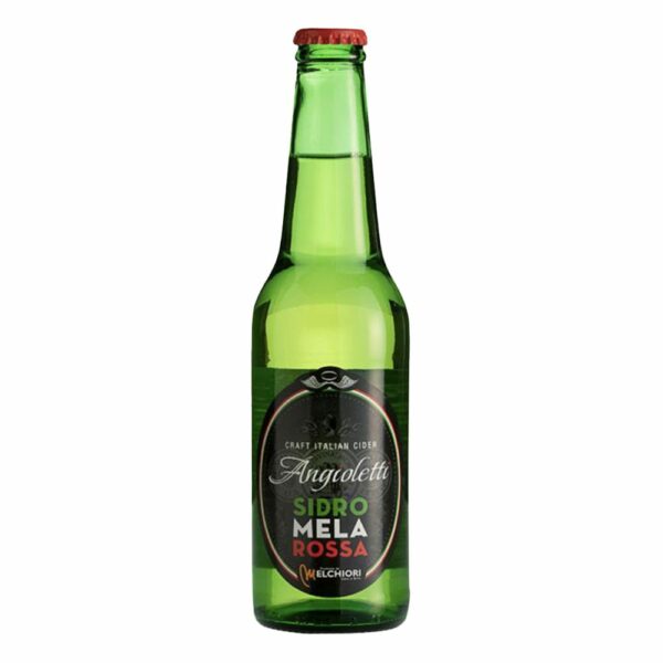 Angioletti Mela Craft Cider 24 x 330ml