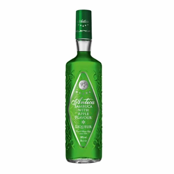 Antica Sambuca Apple 70cl