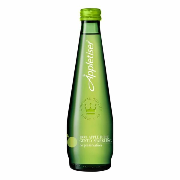 Appletiser 24 x 275ml NRB