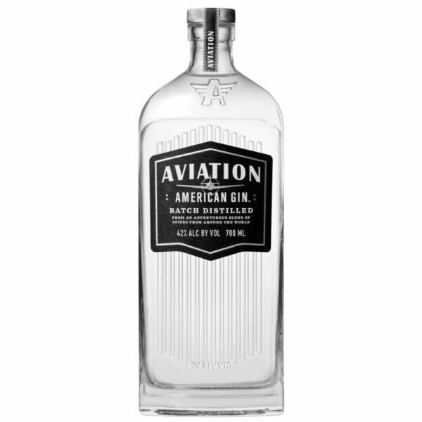 Aviation American Gin 70cl