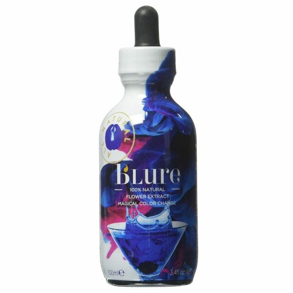 B’Lure Butterfly Pea Extract Bitter 10cl