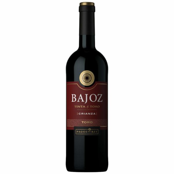 Bajoz Tinta de Toro Crianza 75cl