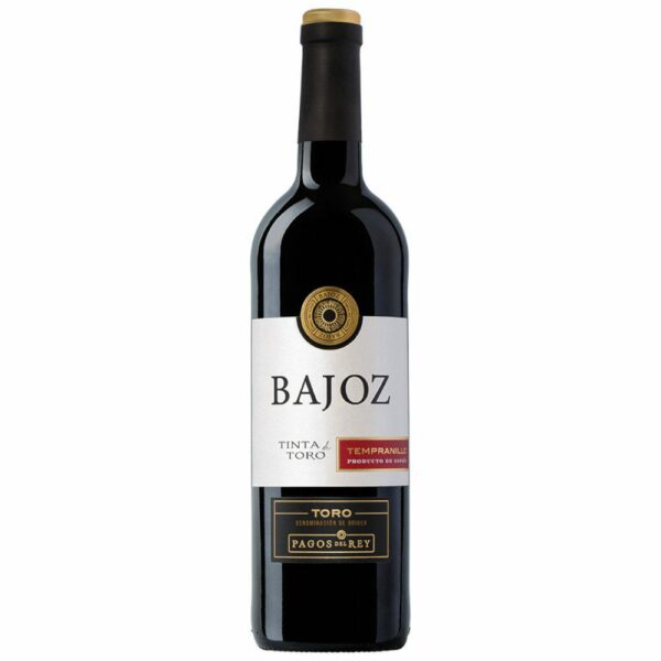 Bajoz Tinta de Toro Tempranillo 75cl