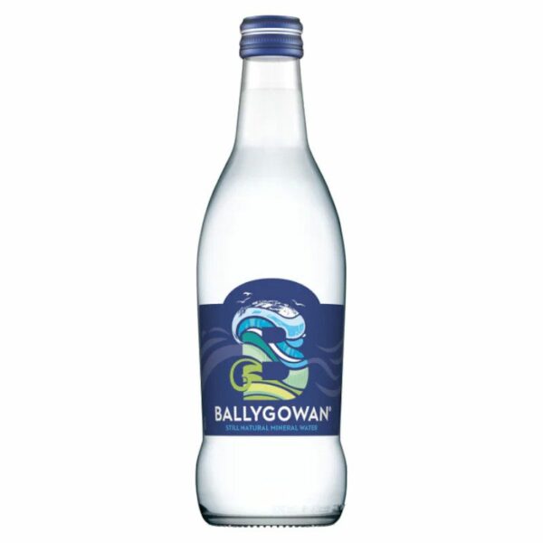 Ballygowan Still 24 x 330ml NRB