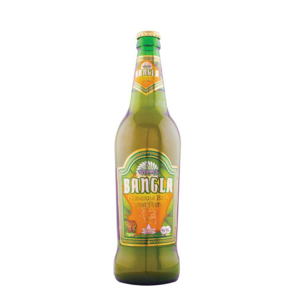 Bangla Premium Beer