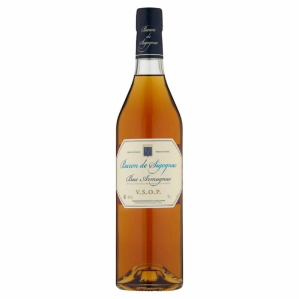 Baron De Sigognac VSOP 70cl