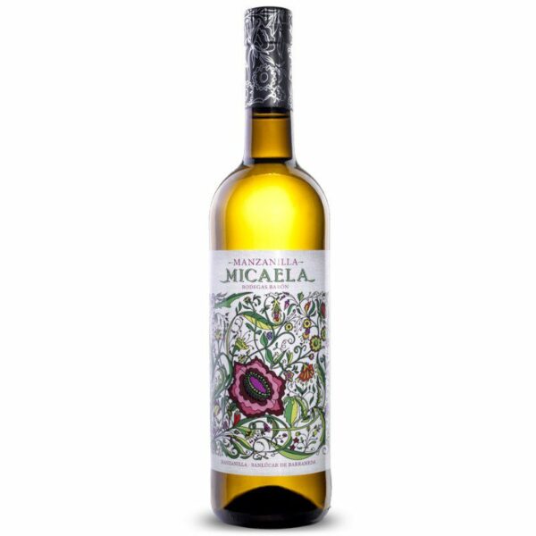 Baron Micaela Manzanilla 75cl