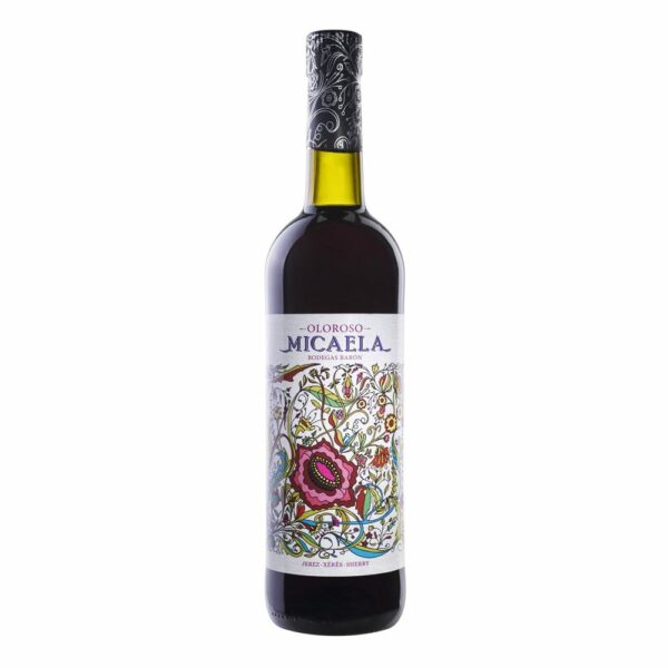 Baron Micaela Oloroso 75cl