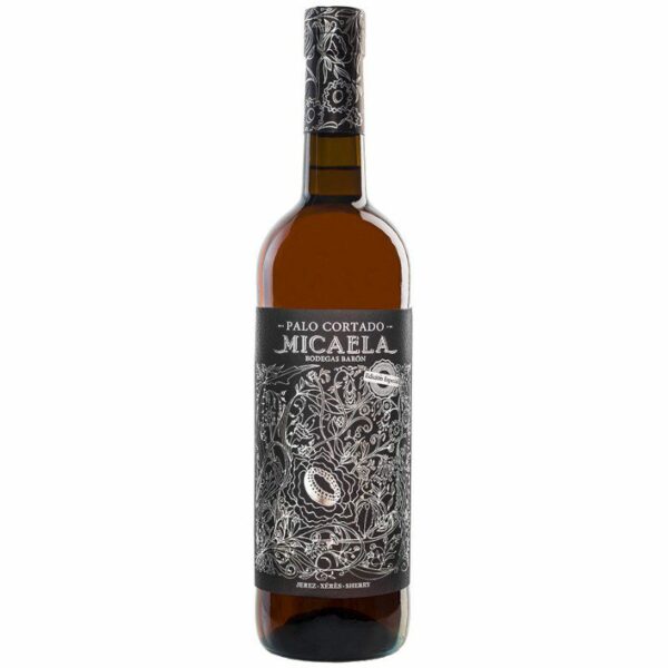 Baron Micaela Palo Cortado 75cl