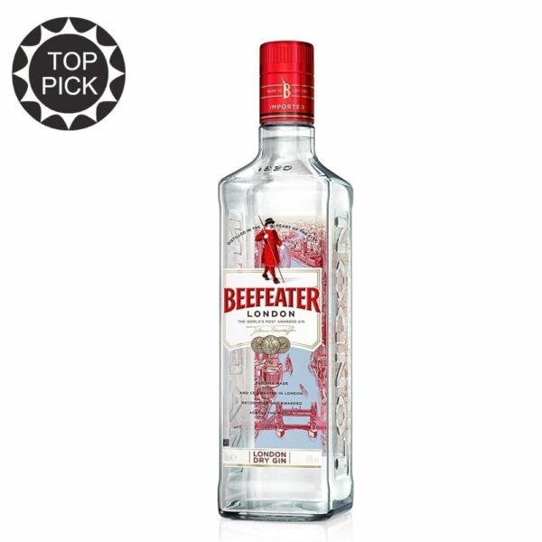 Beefeater London Dry Gin 70cl