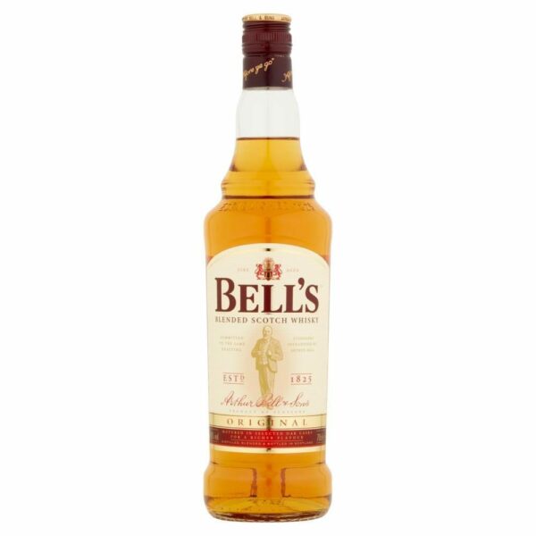 Bells Blended Scotch Whisky