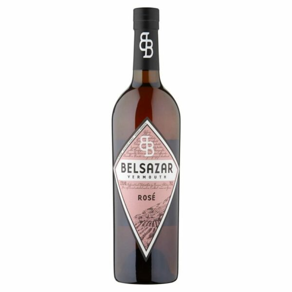 Belsazar Rose Vermouth 75cl