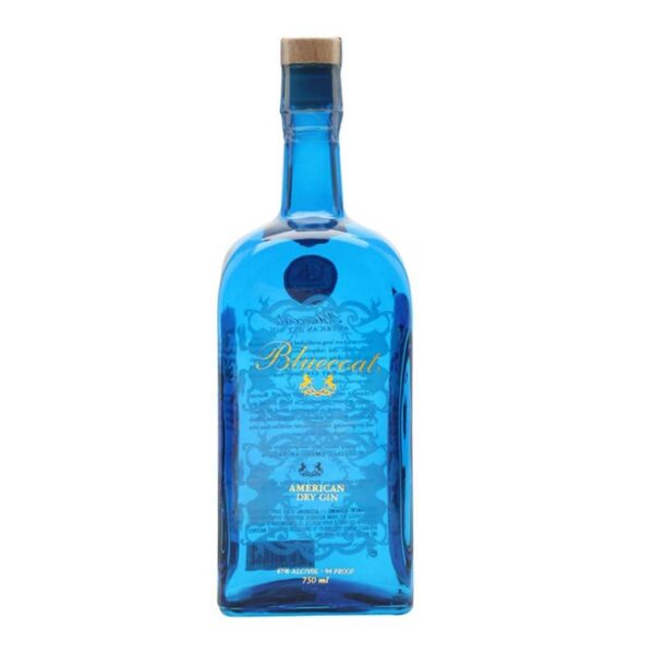 Bluecoat American Dry Gin 70cl