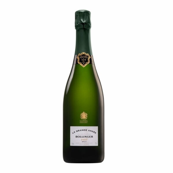 Bollinger Grande Annee Vintage 75cl