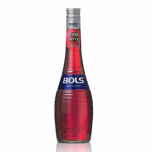 Bols Raspberry Liqueur 50cl