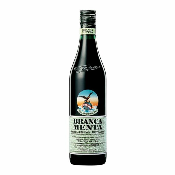 Branca Menta 70cl