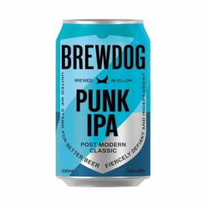 Brewdog