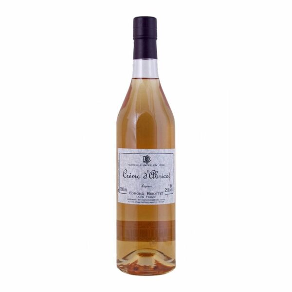 Briottet Apricot 70cl