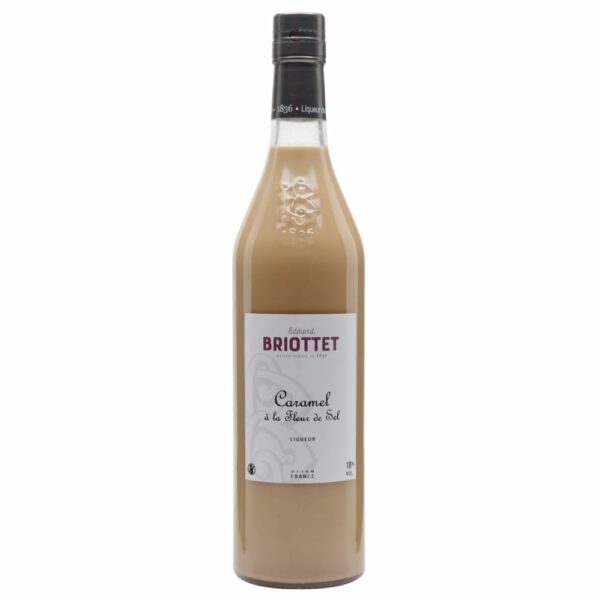 Briottet Caramel 70cl