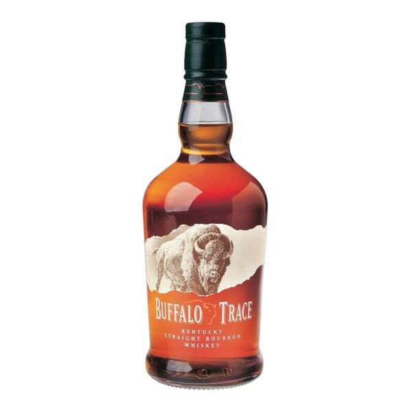 Buffalo Trace Bourbon Whiskey