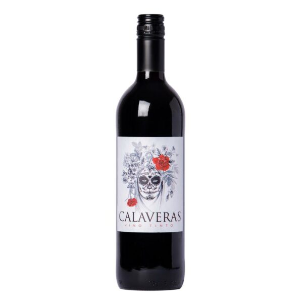 Calaveras Tinto 75cl