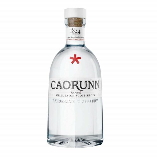 Caorunn Small Batch Scottish Gin