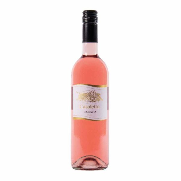 Casaletto Rosato Vino D’Italia 75cl