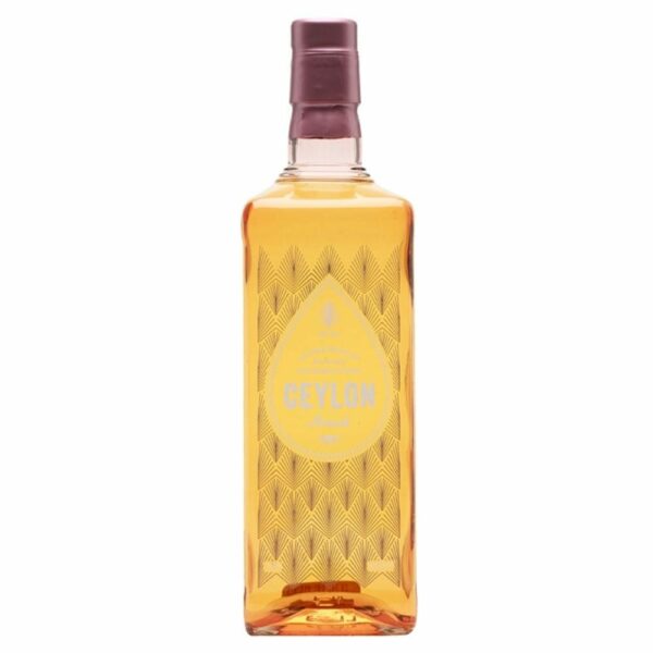 Ceylon Arrack 70cl