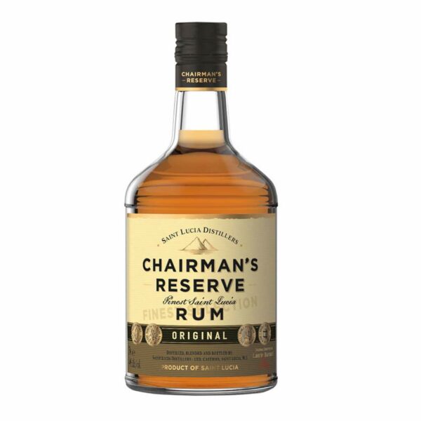 Chairmans Reserve Rum 70cl