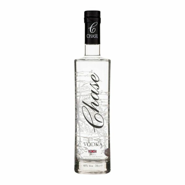 Chase Vodka 70cl