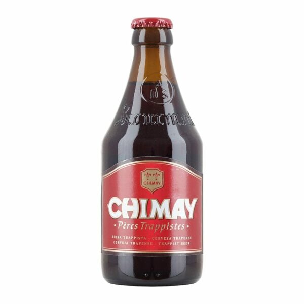 Chimay Red Beer 24 x 330ml