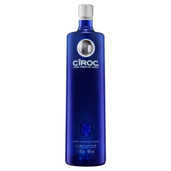 Ciroc Ignite Vodka 1.75ltr