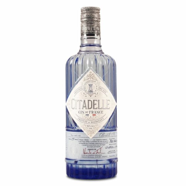 Citadelle Gin 70cl