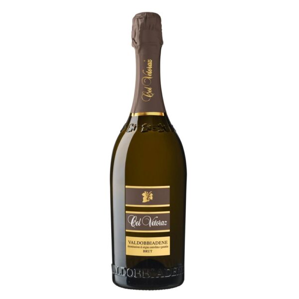 Col Vetoraz Prosecco Brut DOCG 75cl