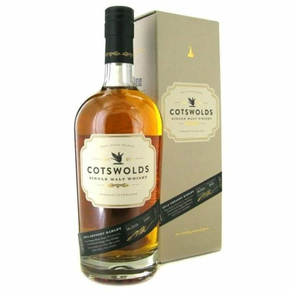 Cotswold Single Malt Whisky 70cl