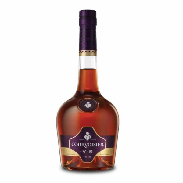 Courvoisier Cognac 70cl