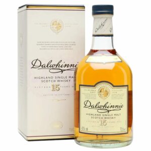 Dalwhinnie Single Malt Scotch Whisky