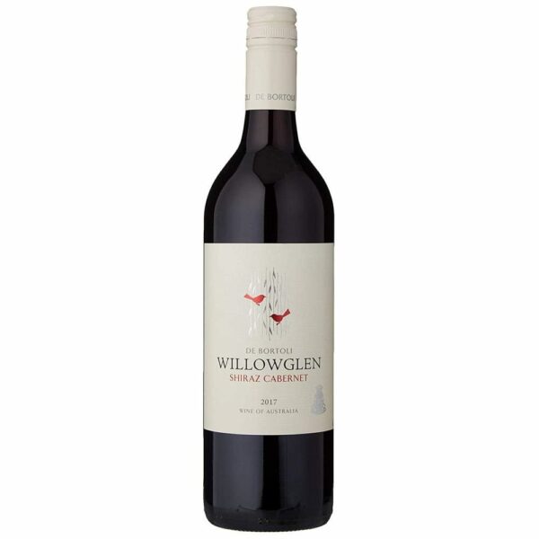 De Bortoli Willowglen Shiraz 75cl