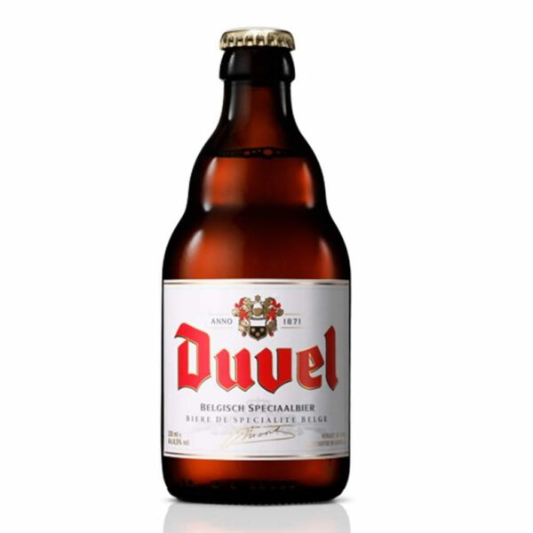 Duvel Ale 24 x 330ml