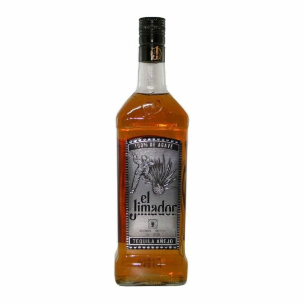 El Jimador Anejo 70cl