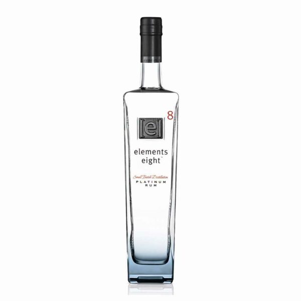 Elements 8 Platinum 70cl