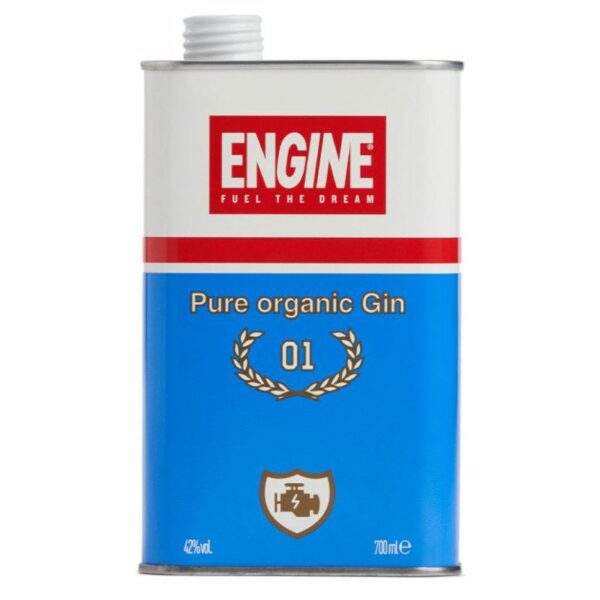 Engine Gin 70cl