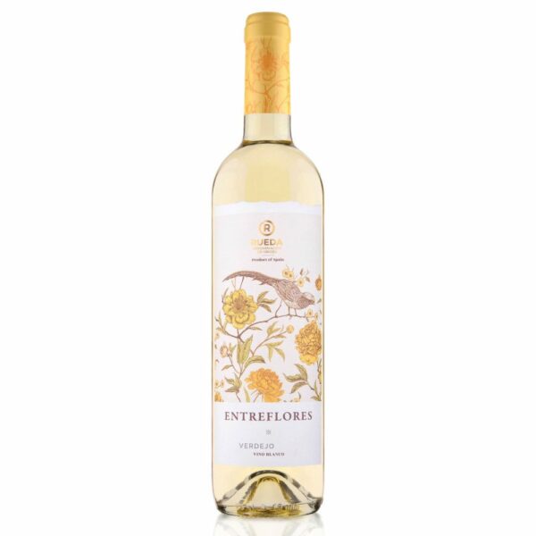 Entreflores Verdejo 75cl