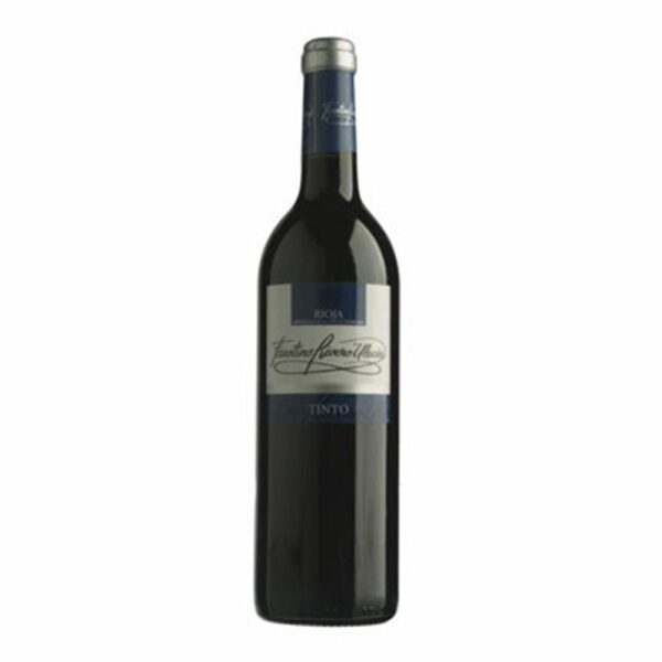 Faustino Rivero Tinto DOCa Rioja Red Wine 75cl