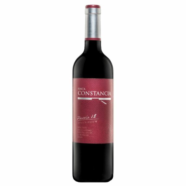 Finca Constancia Parcela 12 Graciano 75cl