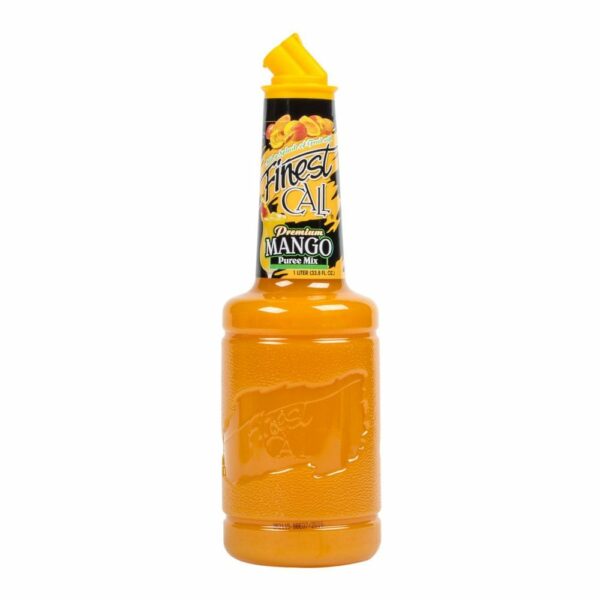 Finest Call Mango Puree 1ltr