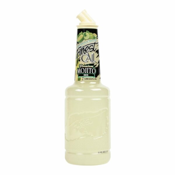 Finest Call Mojito 1ltr